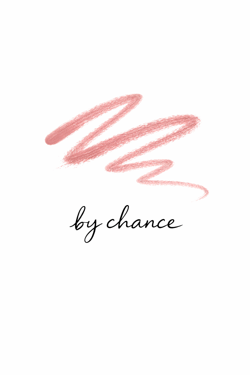 BY CHANCE