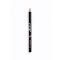 Lip liner pencil with 'By Chance' branding on a white background